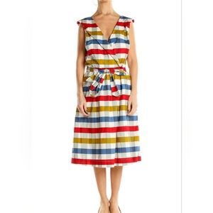 Anthropologie Maeve Cricket Club size 0
